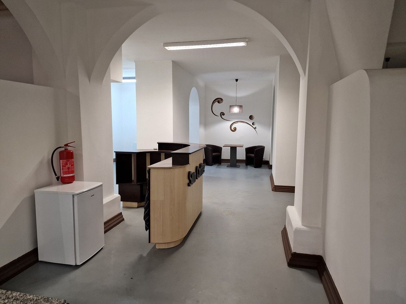Pronájem obchodní prostory - Cheb, Karlovarský kraj, 400 m² - 5