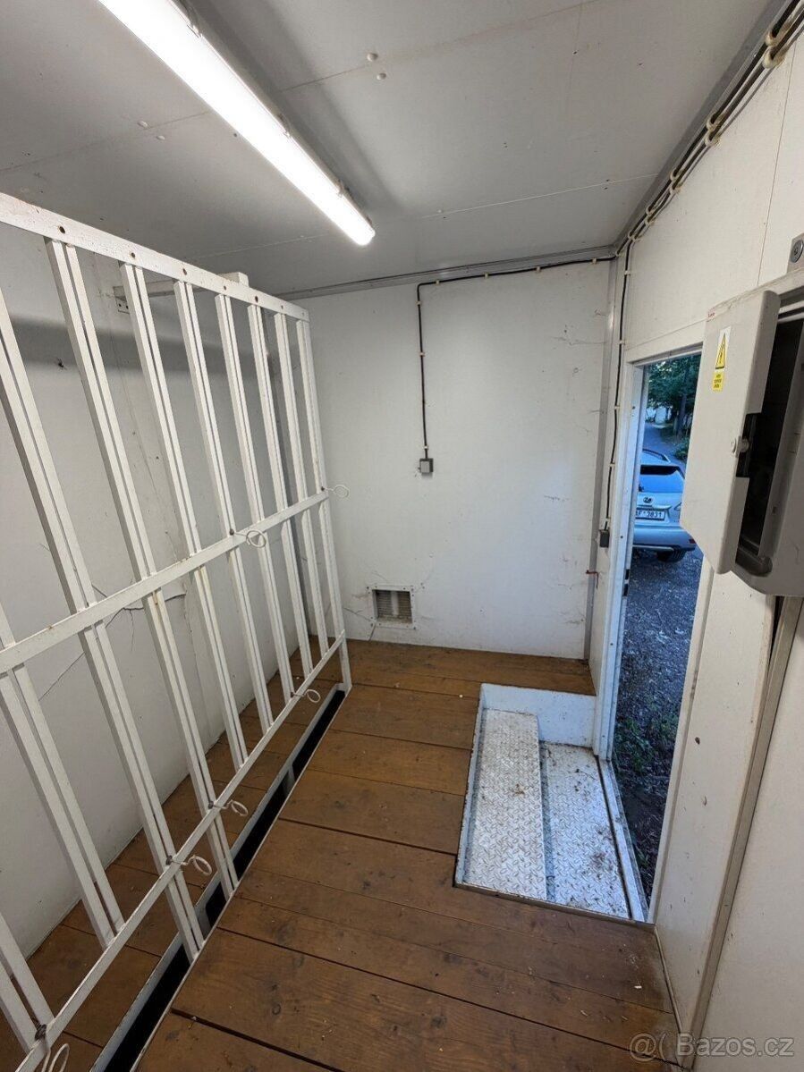 Pronájem sklad - Jílové u Prahy Žampach, 6 m² - 5