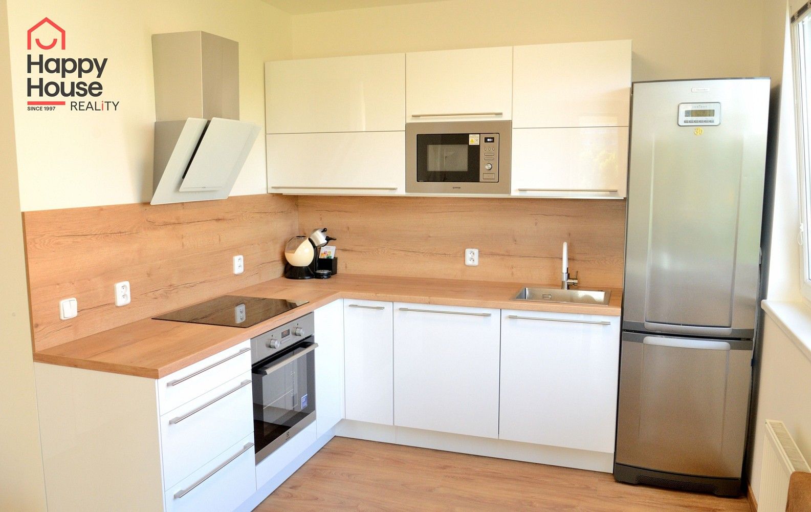 Pronájem byt 2+kk - Praha - Prosek, okres Praha 9, Hlavní město Praha, 57 m² - 5