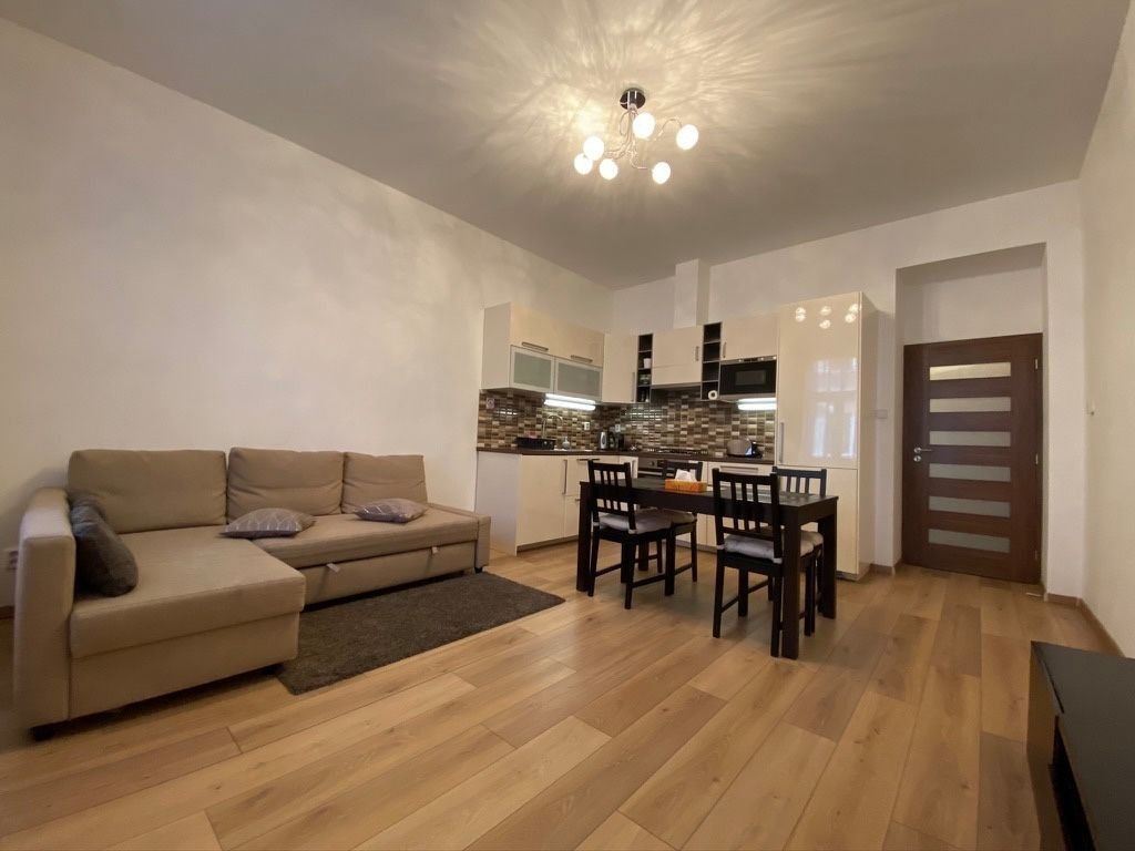 Byt 2+kk · 40 m² · Blahníkova, Praha - Žižkov - 3