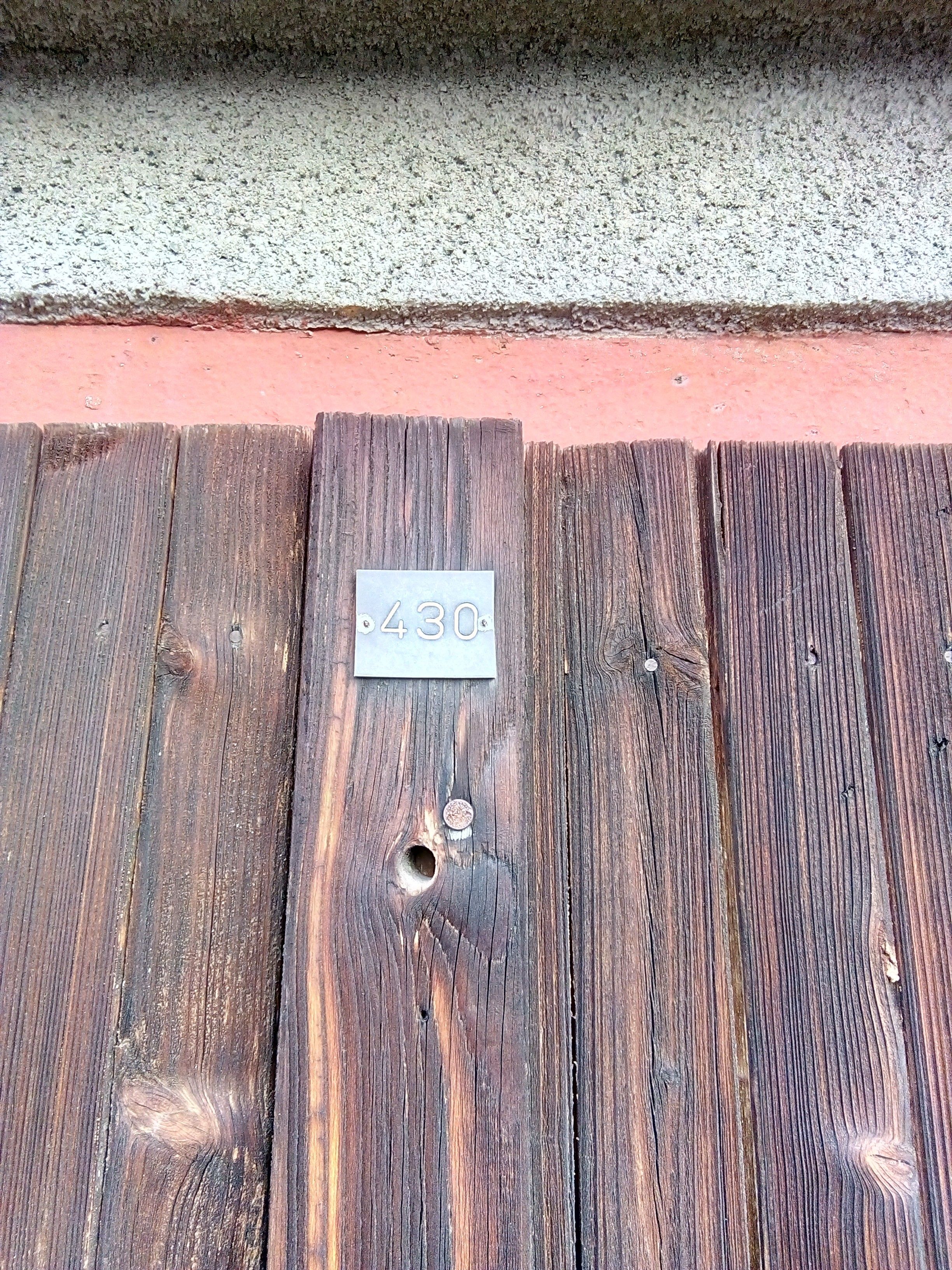 Prodej garáž - Meziboří, 25 m²