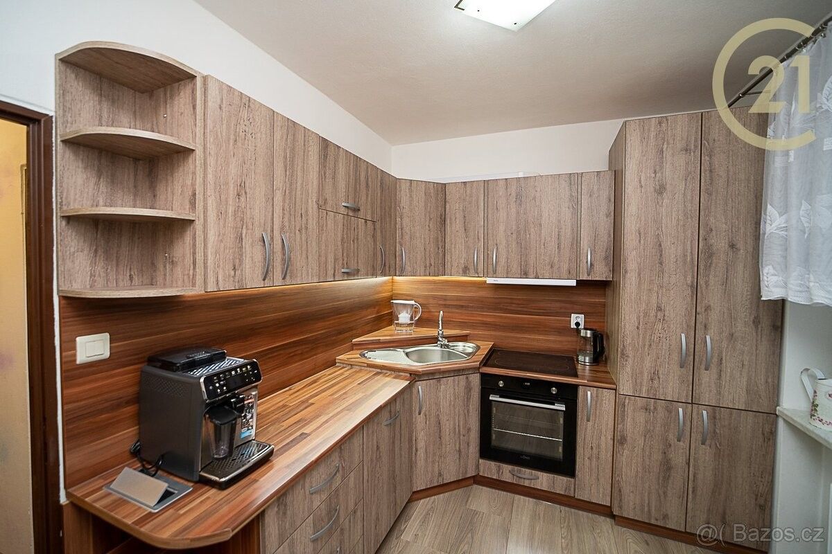 Prodej byt - Letohrad, 561 51