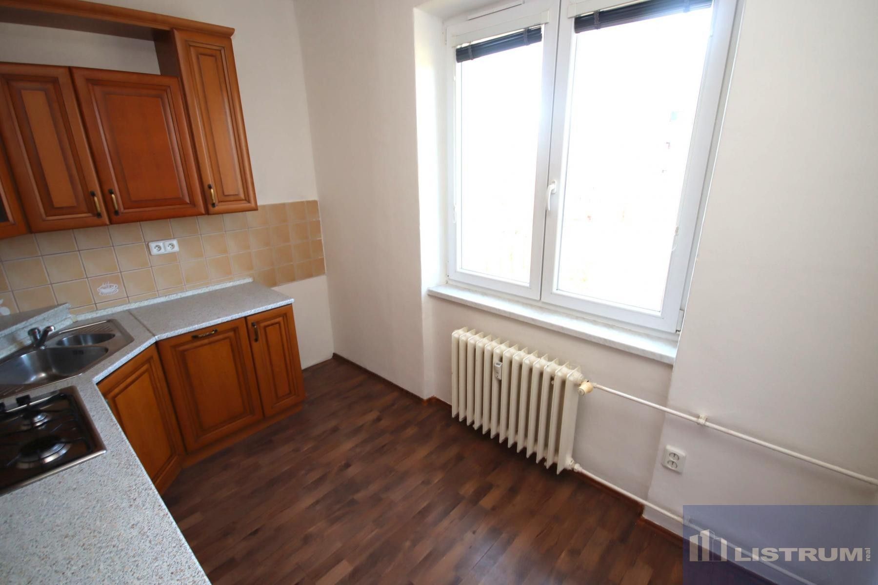 Pronájem byt 3+1 - Maďarská, Ostrava, 70 m²