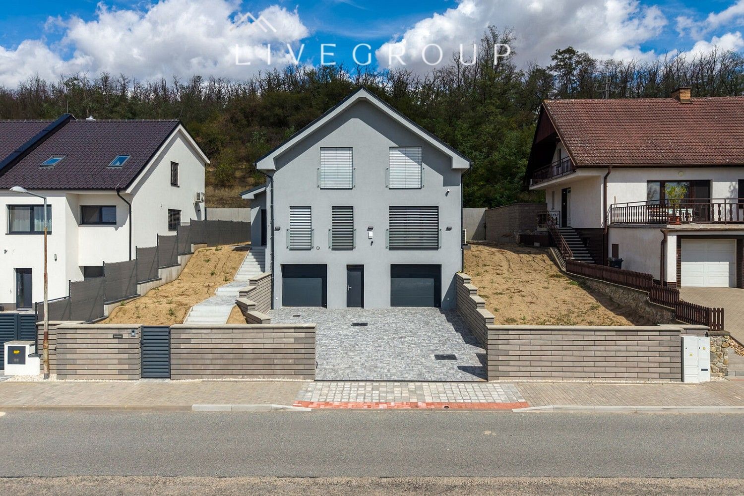 Rodinný dům · 183 m² · Němčičky, okres Brno-venkov - 3