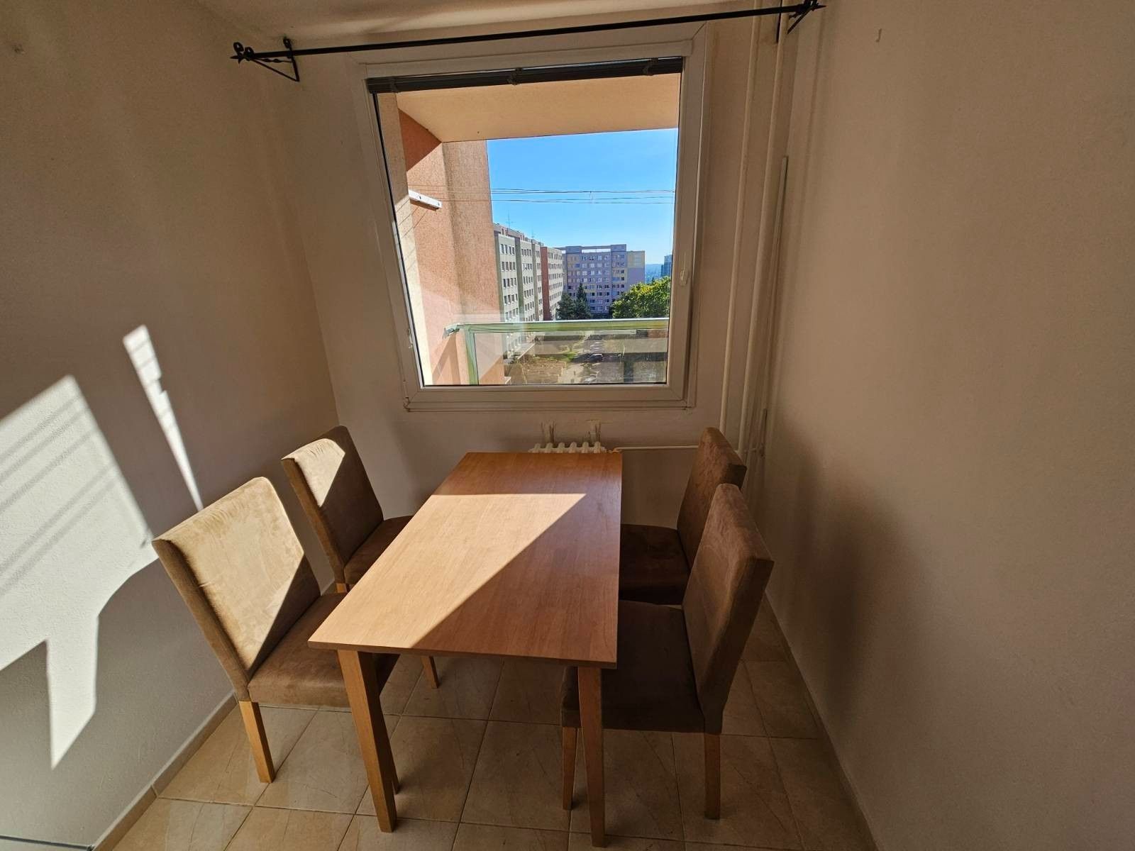 Byt 3+1 · 77 m² · Nechvílova, Praha - Chodov - 3