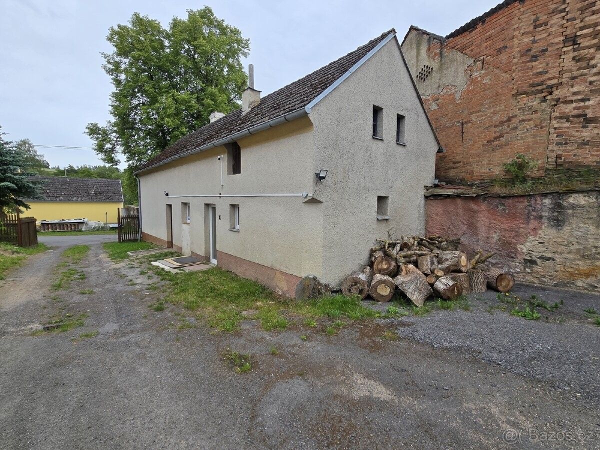 Rodinný dům · Pernarec, 330 36 - 4