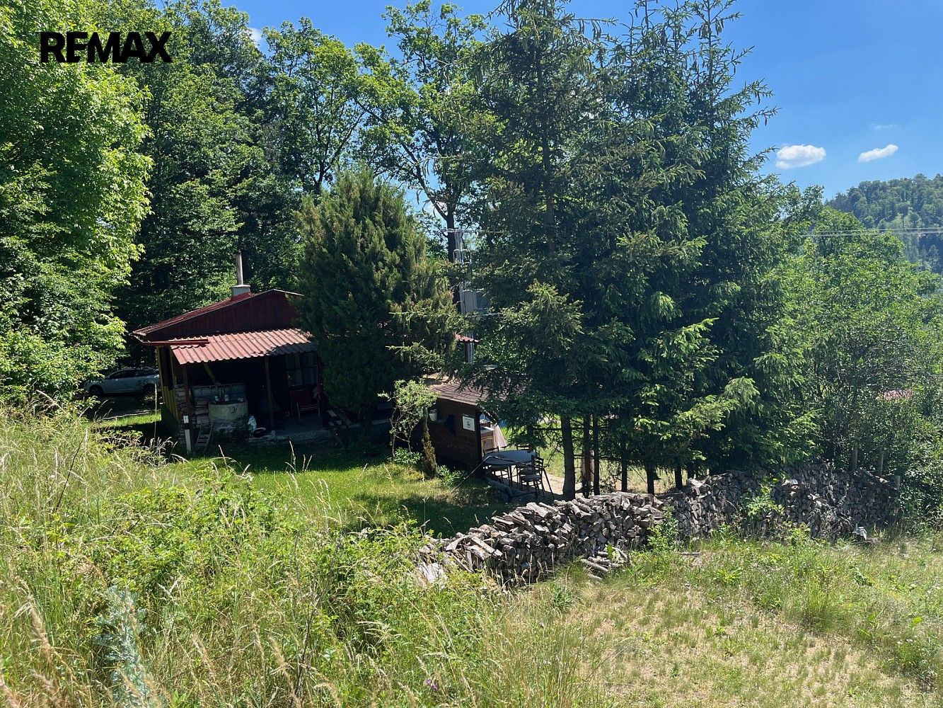 Chalupa · 53 m² · Blansko - Olešná, Jihomoravský kraj - 4