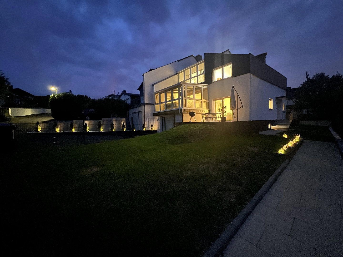 Rodinné domy, , Hessen, 138 m² - 2