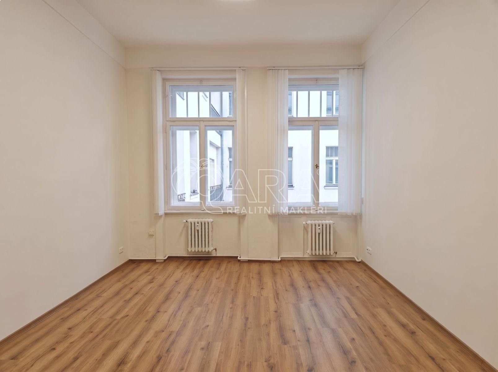 Kanceláře, Vodičkova, Praha Nové Město, 25 m² - 1