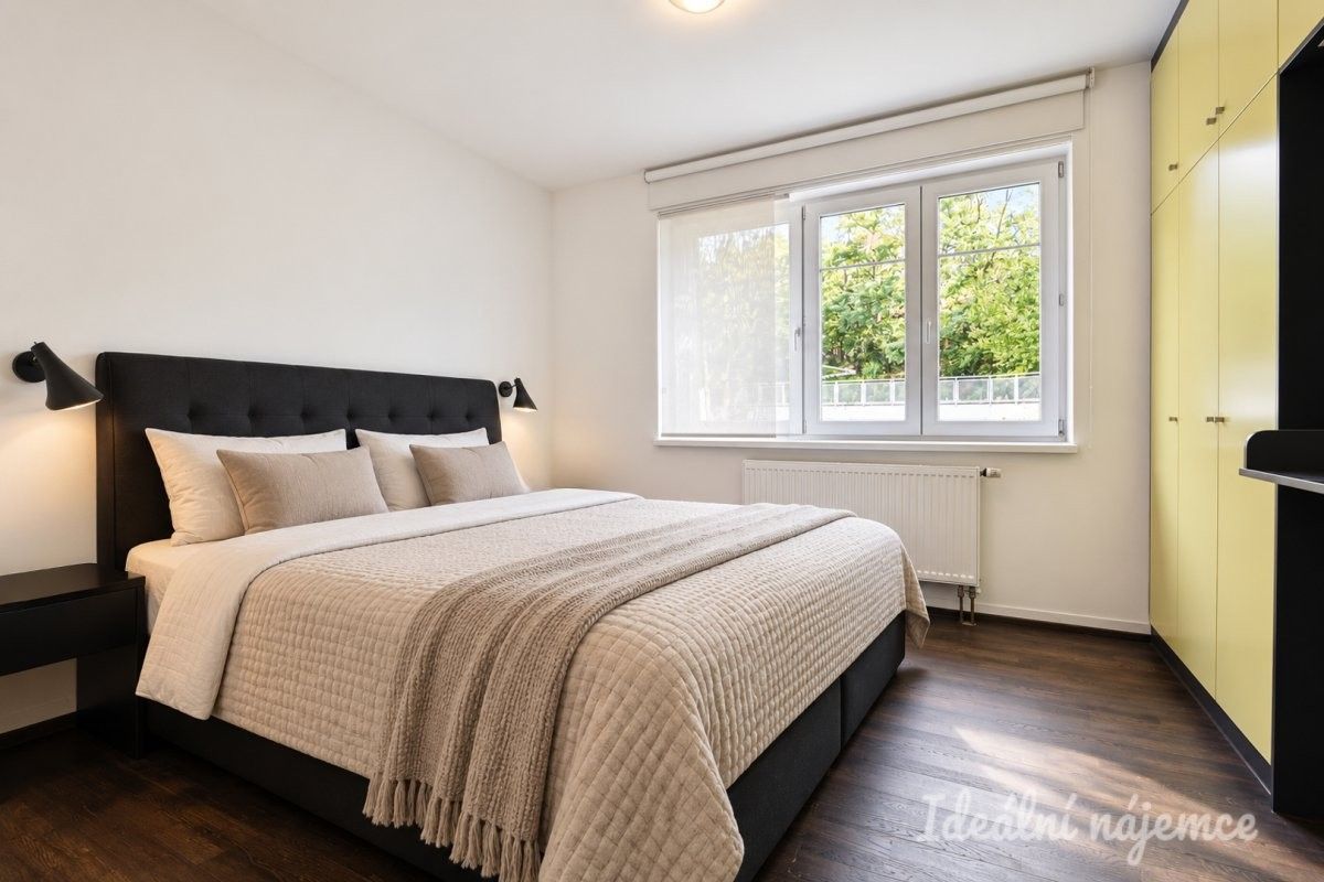 Pronájem byt 3+kk - Vychodilova, Brno, 86 m² - 5