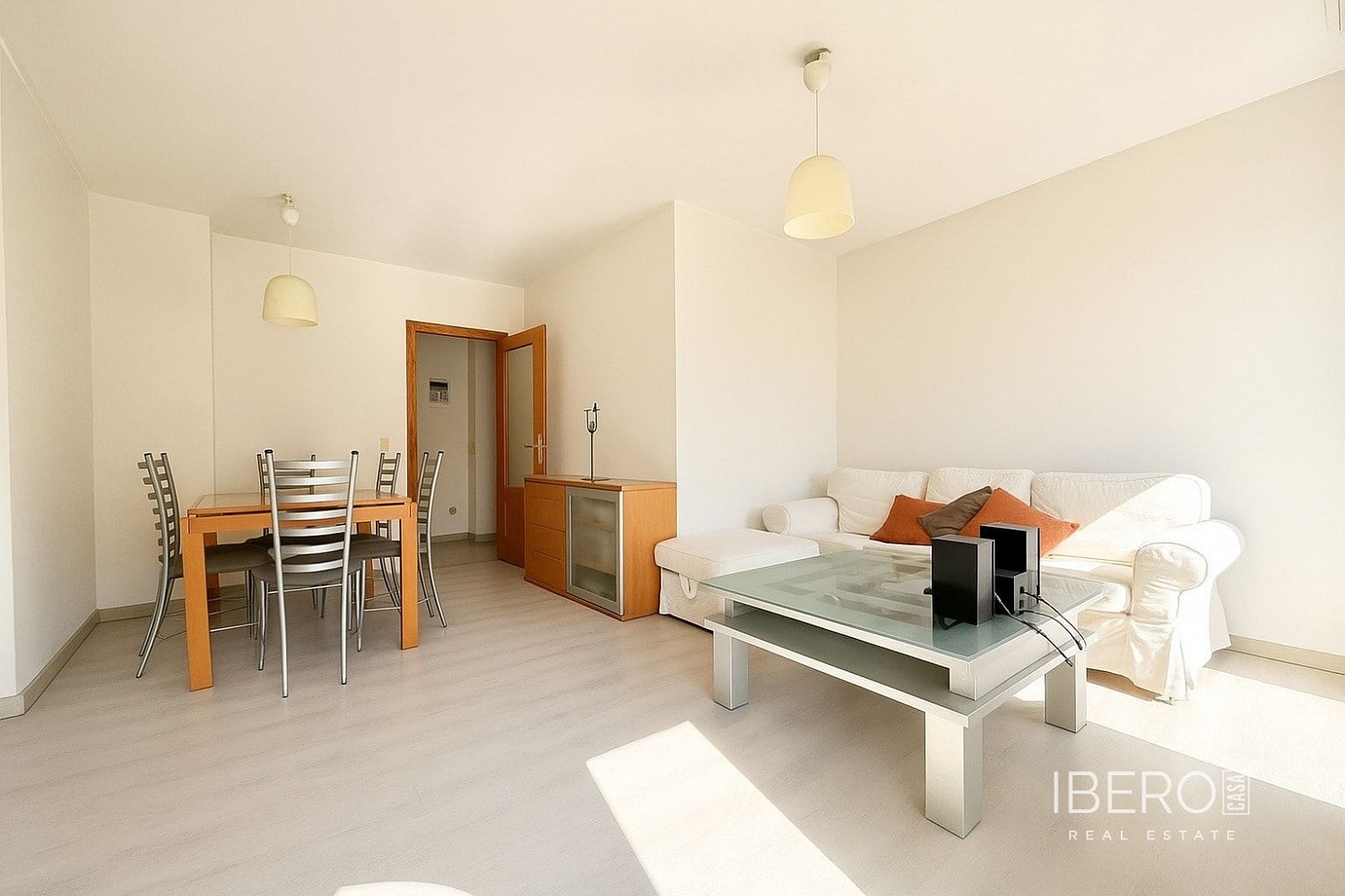 4+kk, Denia, Španělsko, 93 m² - 1
