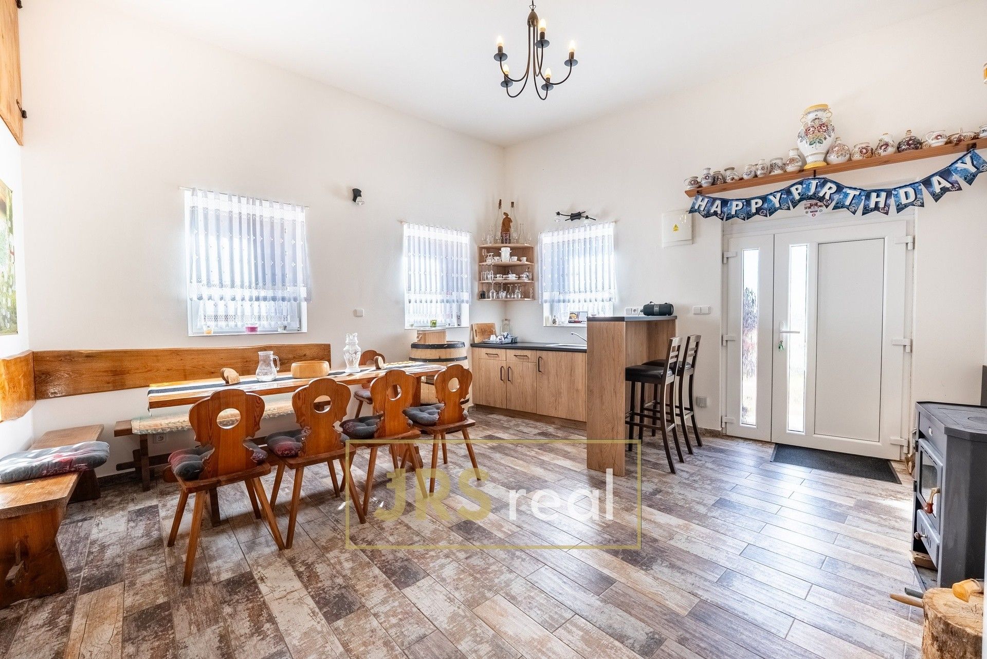 Prodej ubytovací zařízení - Nechory, Prušánky, 145 m²