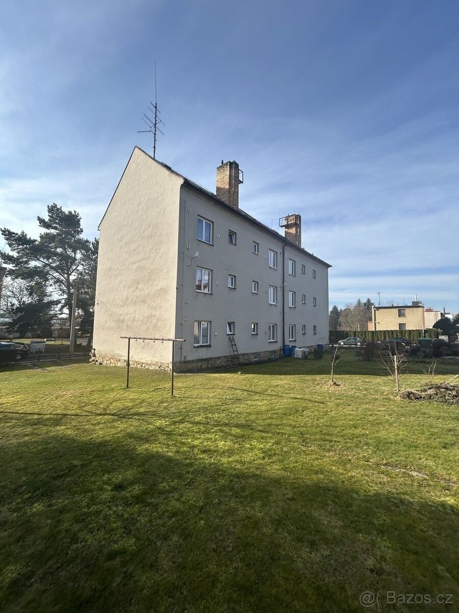 Pronájem byt - Svitavy, 568 02