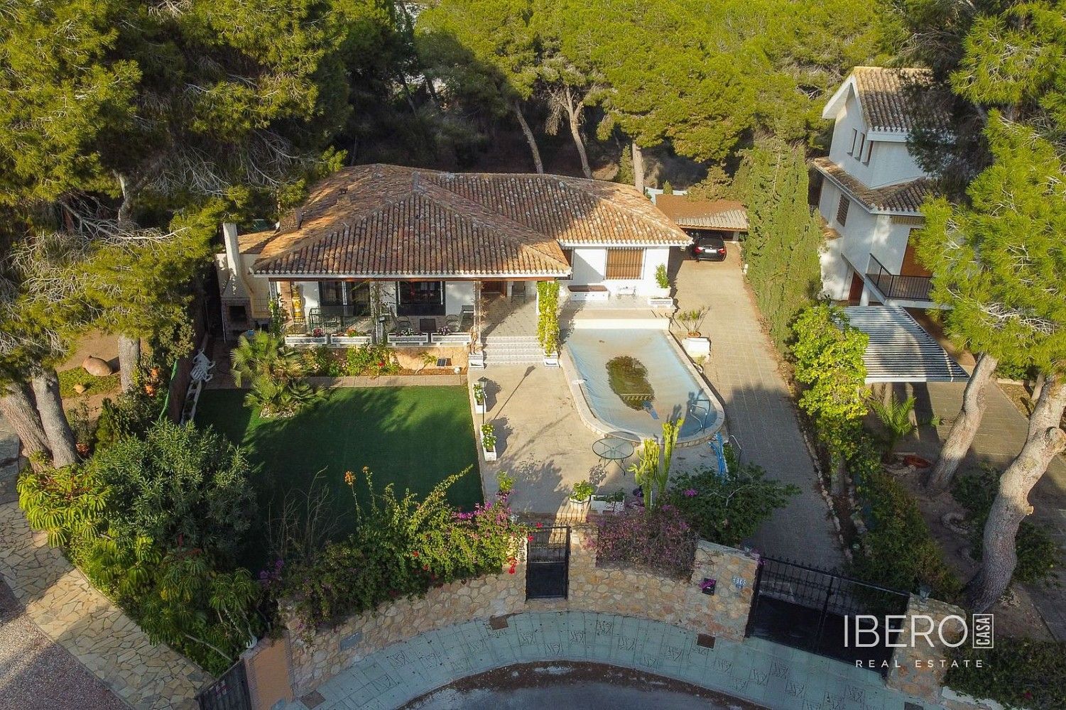 Rodinný dům · 204 m² · Campoamor, ES - 4