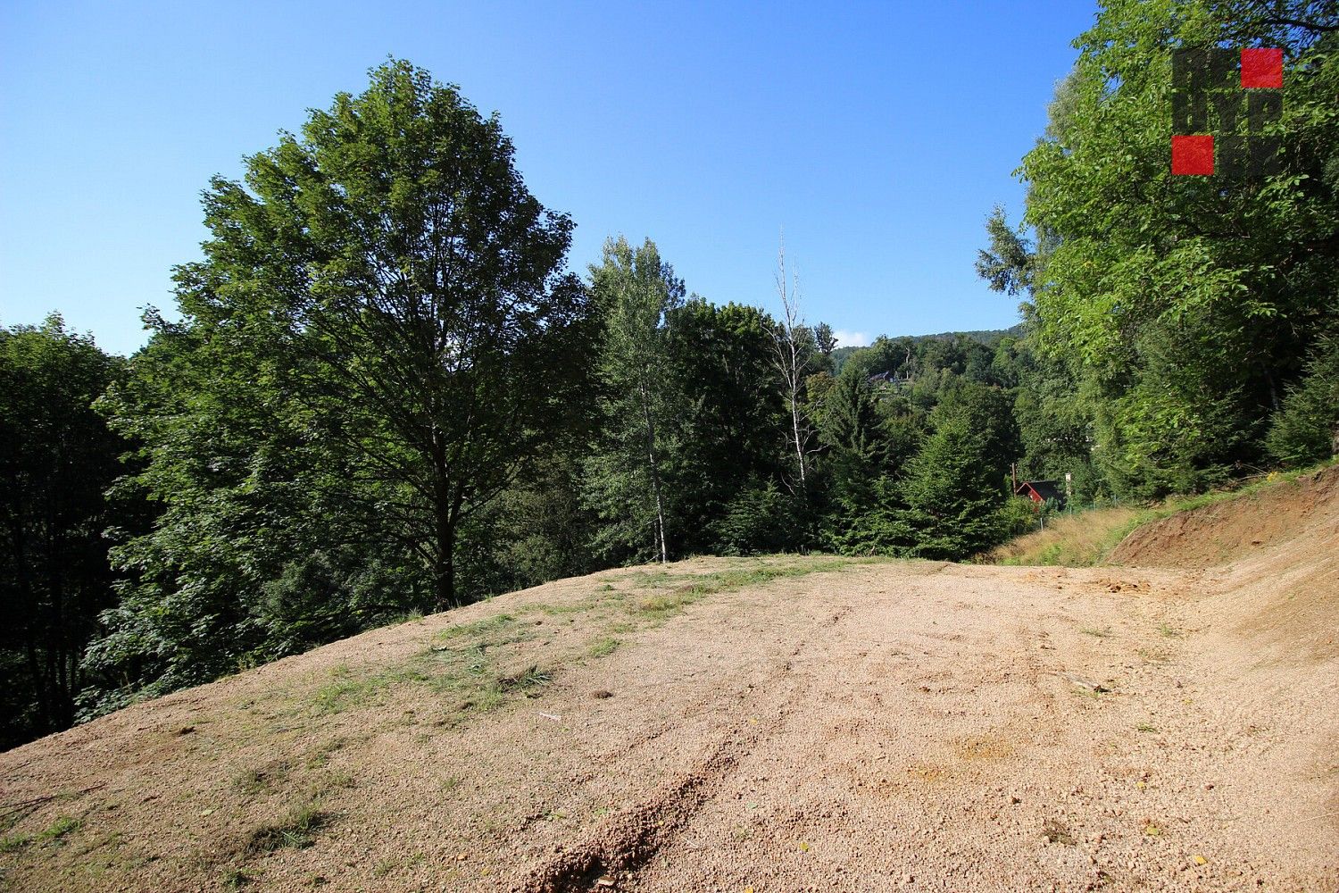 Pozemek pro bydlení · Dračí, Liberec - Liberec XIV-Ruprechtice - 1