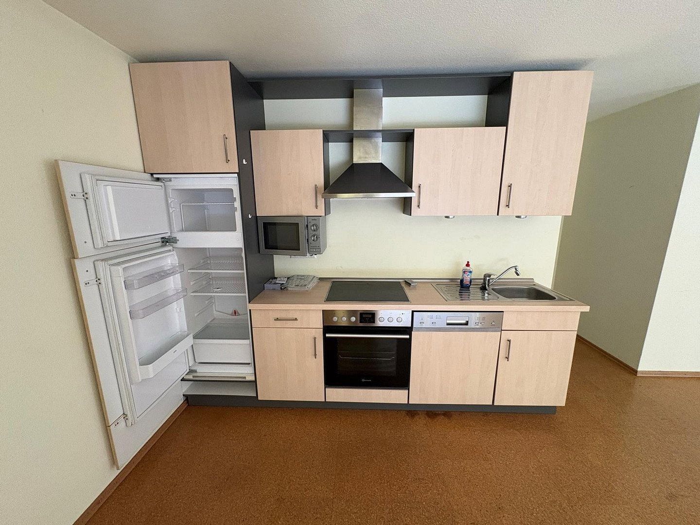 Byt 2+1 · 66 m² · , Bádensko-Württembersko - 3