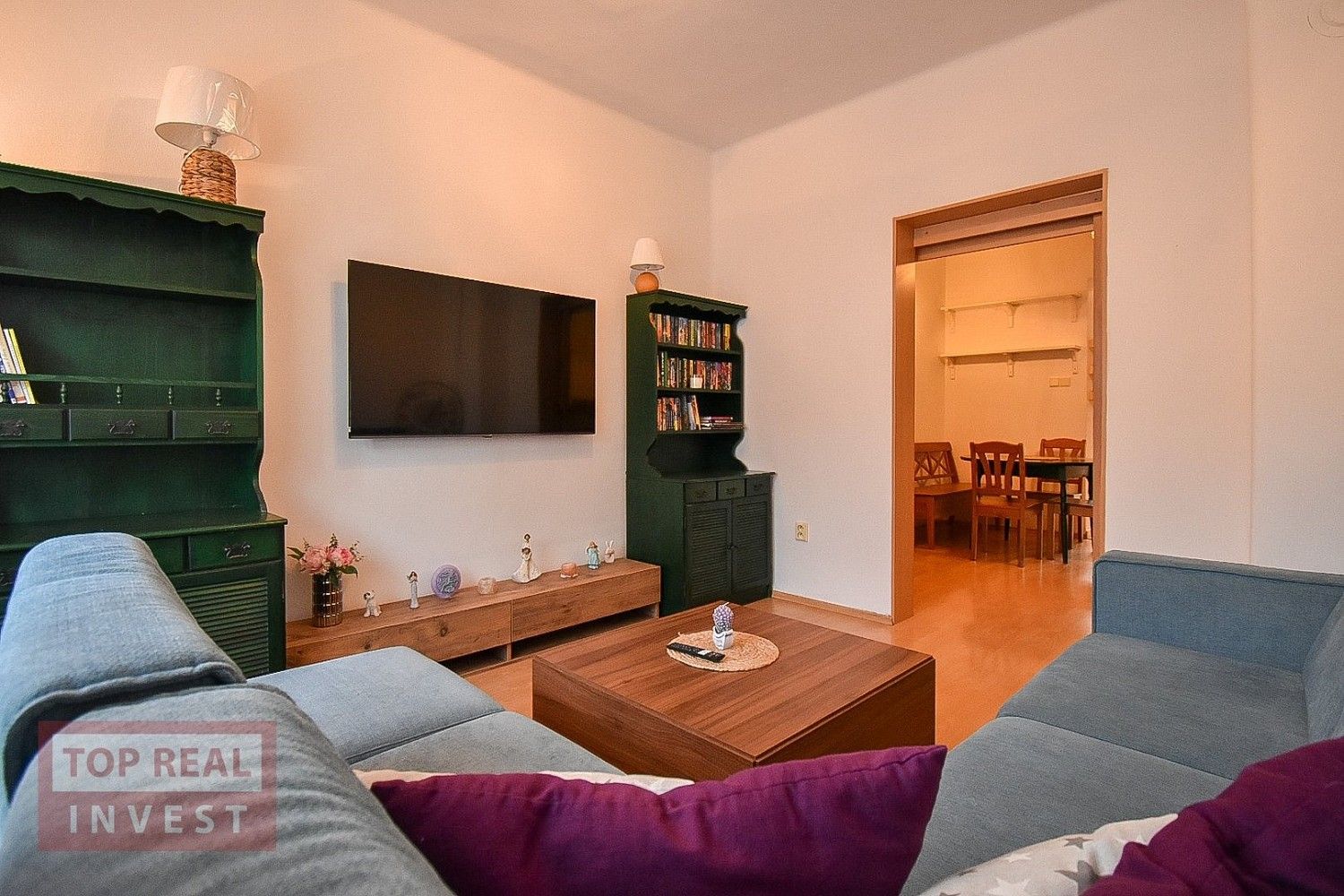 Rodinné domy, Bílanská, Kroměříž, 83 m² - 1