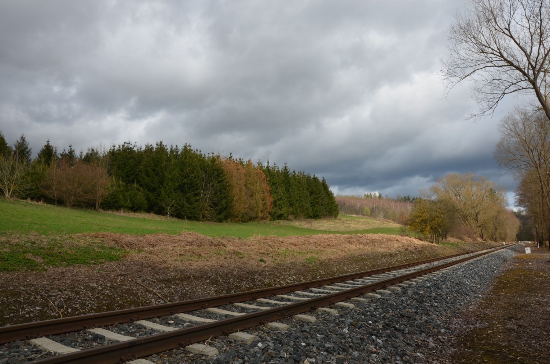 Pozemek pro bydlení · Zruč nad Sázavou - Zruč nad Sázavou, Středočeský kraj - 3