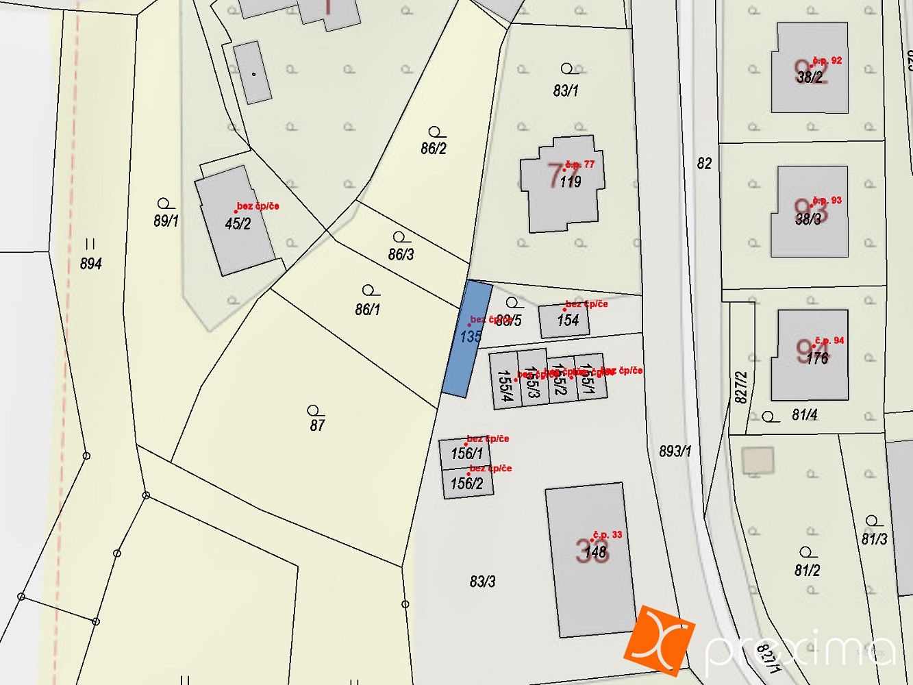 Zemědělský objekt · 52 m² · Libošovice, okres Jičín, Královéhradecký kraj - 3