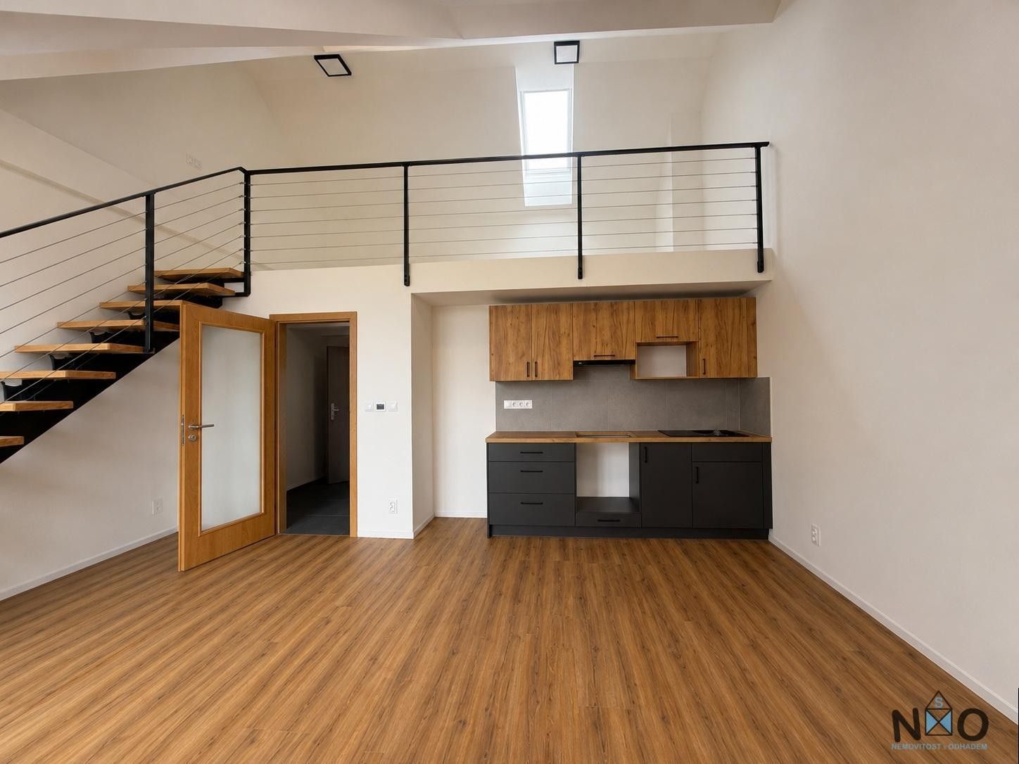 1+kk, Hlavní , Úherce, 54 m² - 2