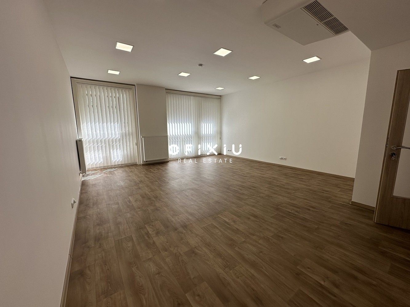 Pronájem kancelář - Brno - Brno-město, okres Brno-město, Jihomoravský kraj, 37 m² - 2