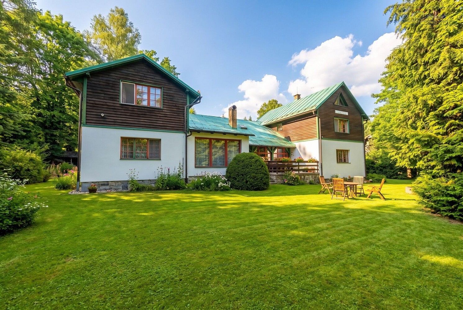 Chalupa · 300 m² · Vlašim, okres Benešov, Středočeský kraj - 4