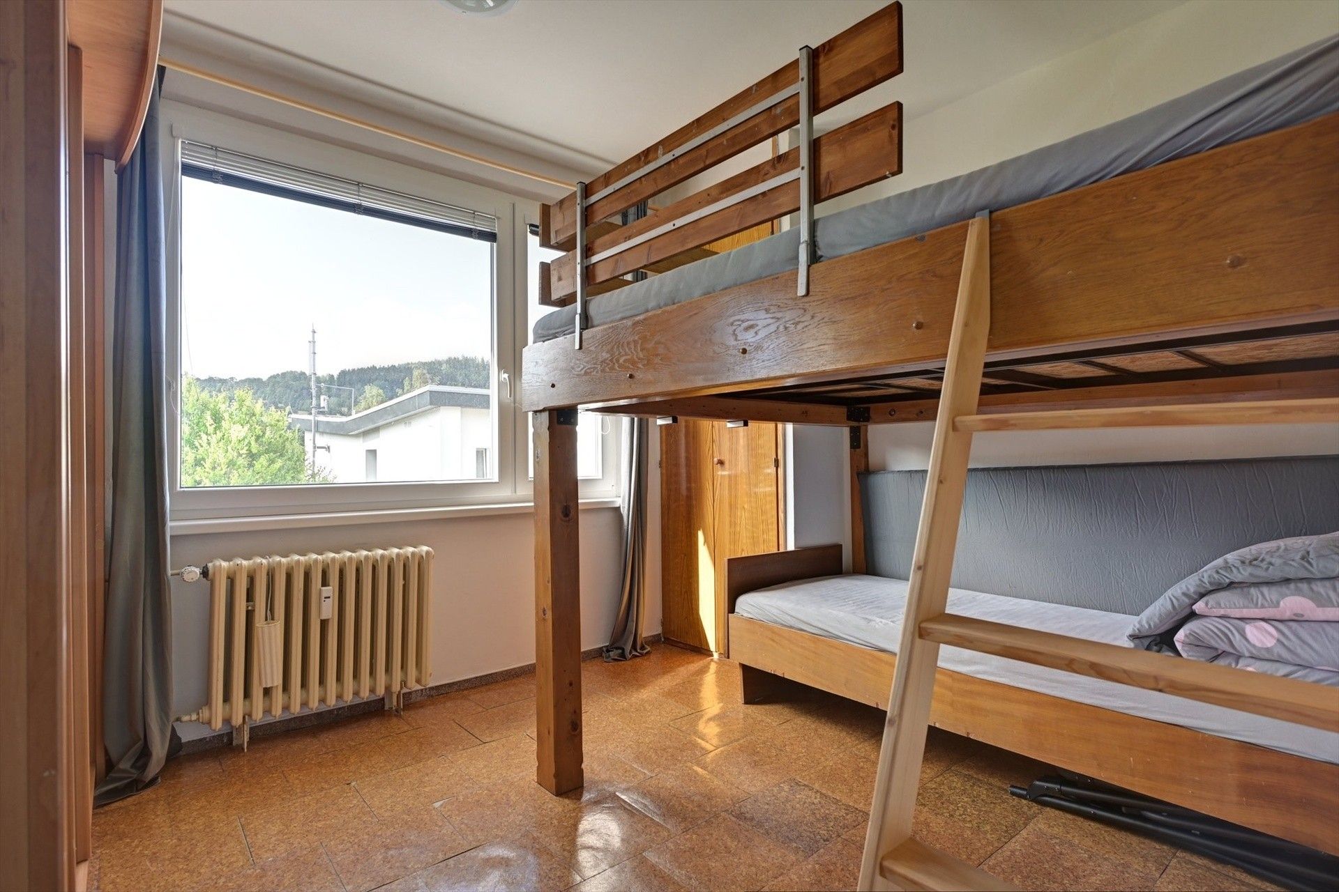 Byt 1+1 · 37 m² · Rokytnice nad Jizerou Horní Rokytnice - 4