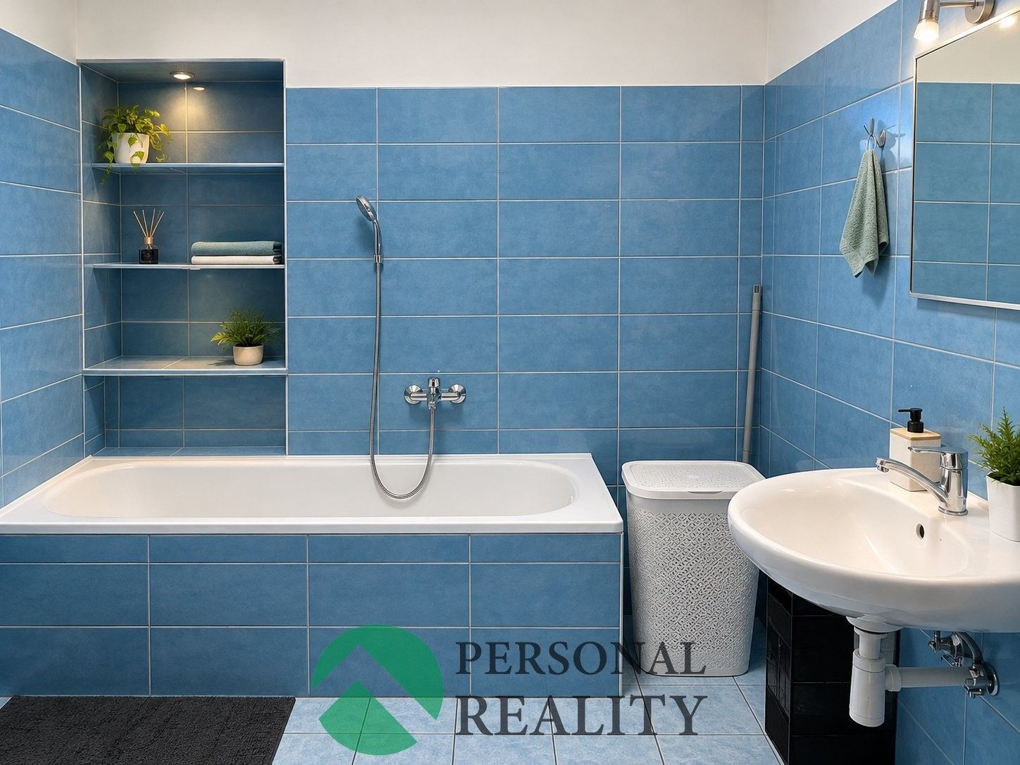 3+1, náměstí Svobody 13, Planá, 95 m² - 2