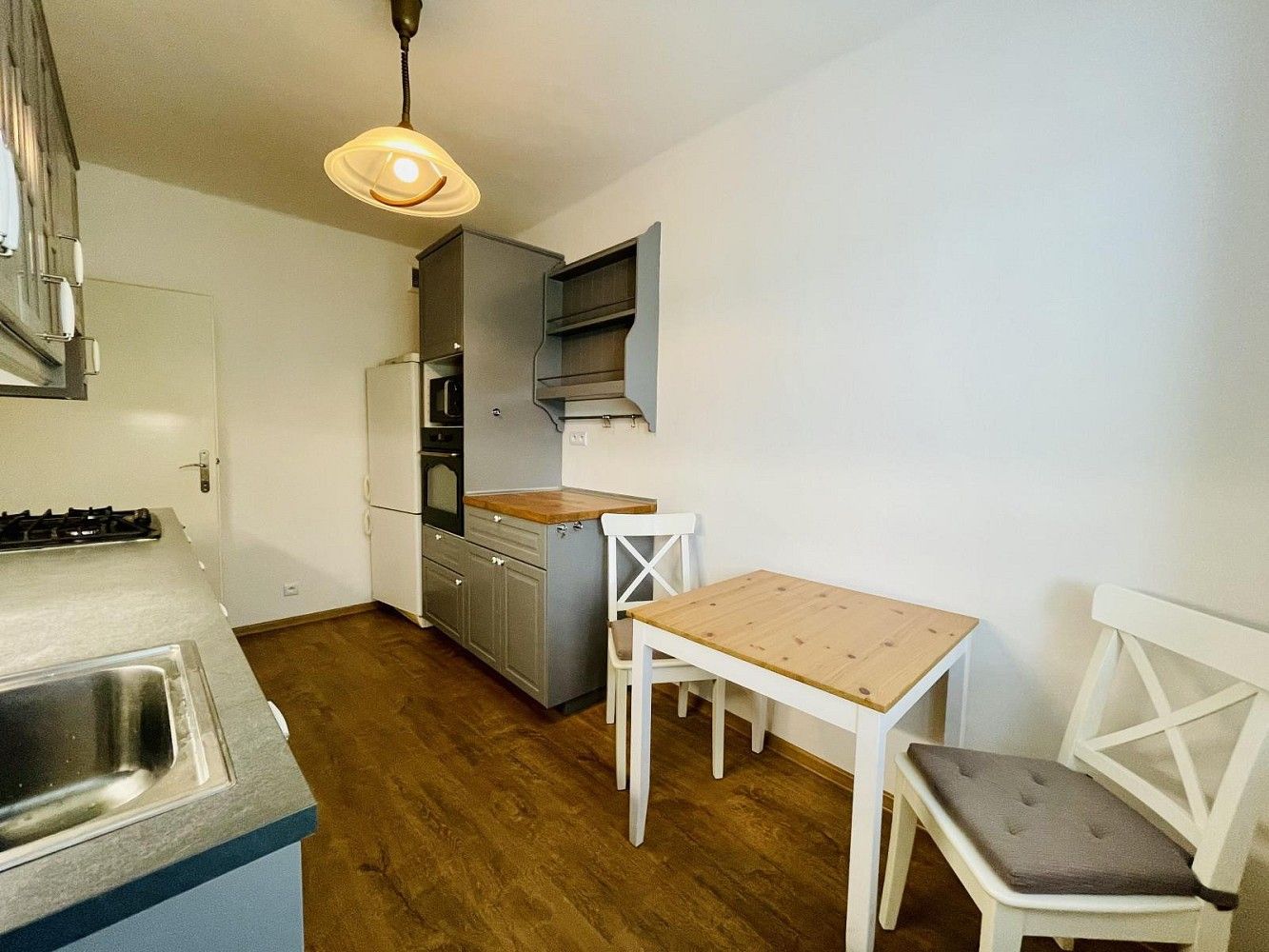 2+1, Praha - Strašnice, okres Praha 10, Hlavní město Praha, 60 m² - 2