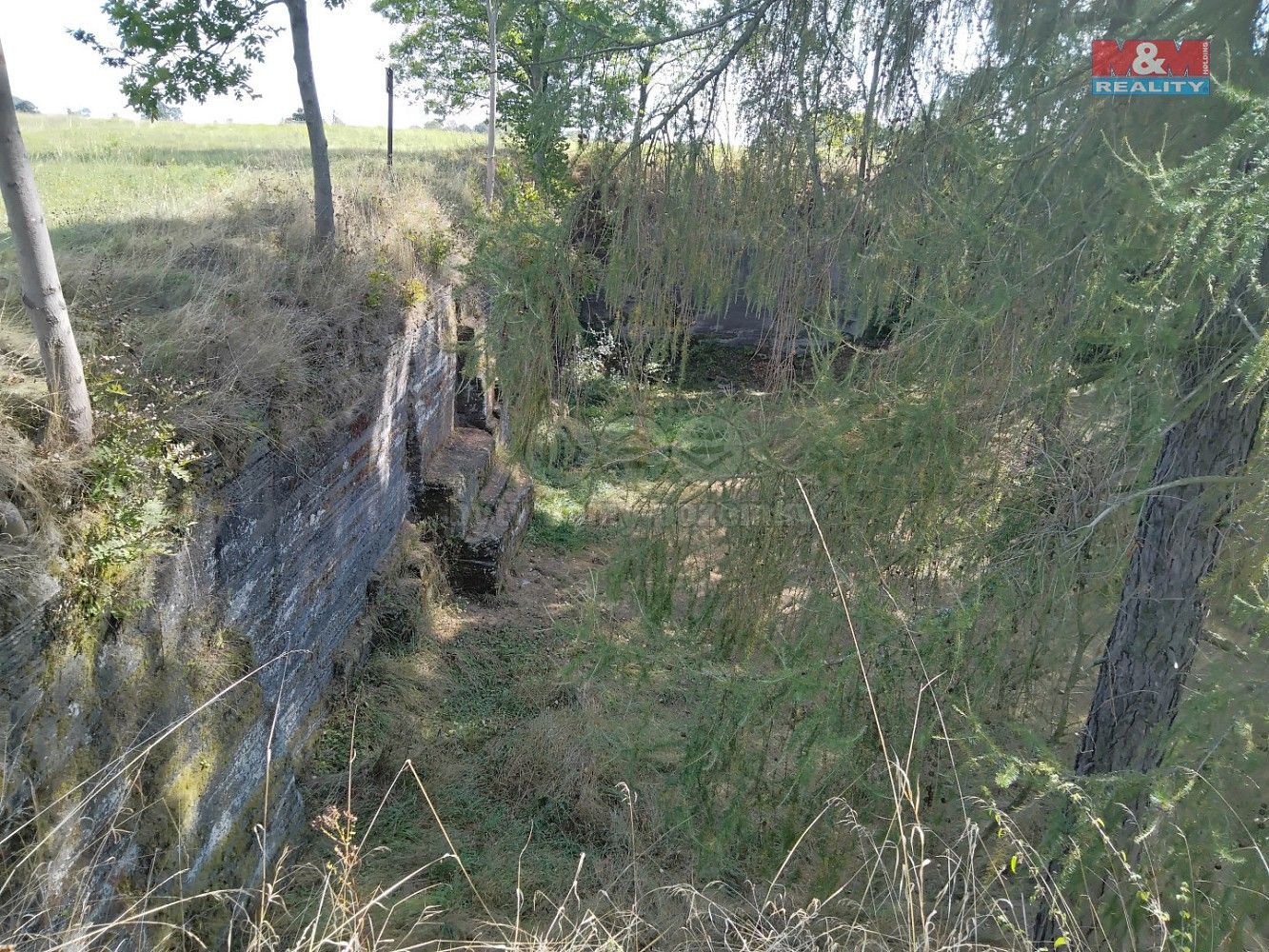 Pozemek · Razová, okres Bruntál, Moravskoslezský kraj - 4