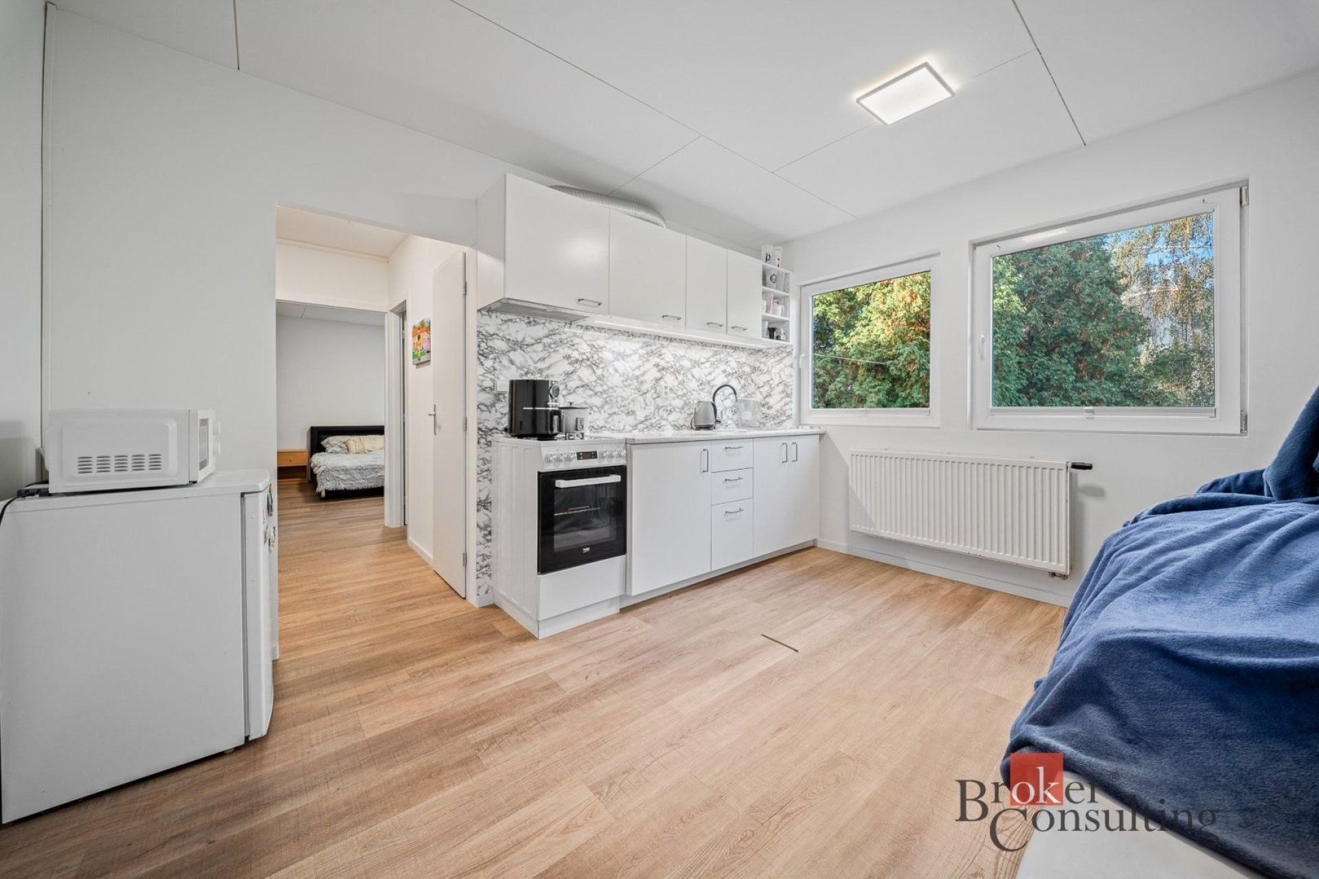 Prodej byt 2+kk - Černčická, Nové Město nad Metují, 41 m² - 5