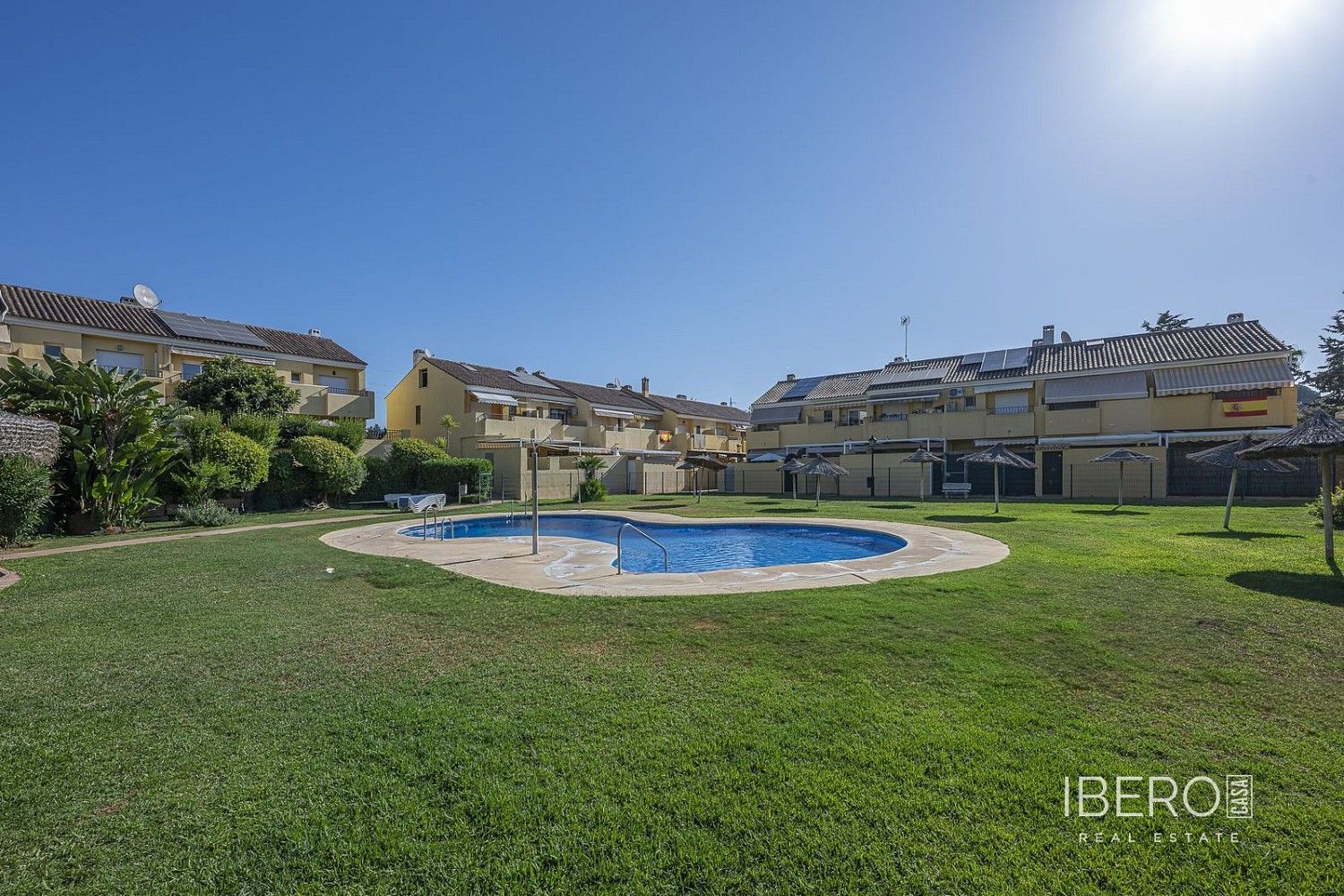 Prodej rodinný dům - Estepona, ES, 102 m² - 2