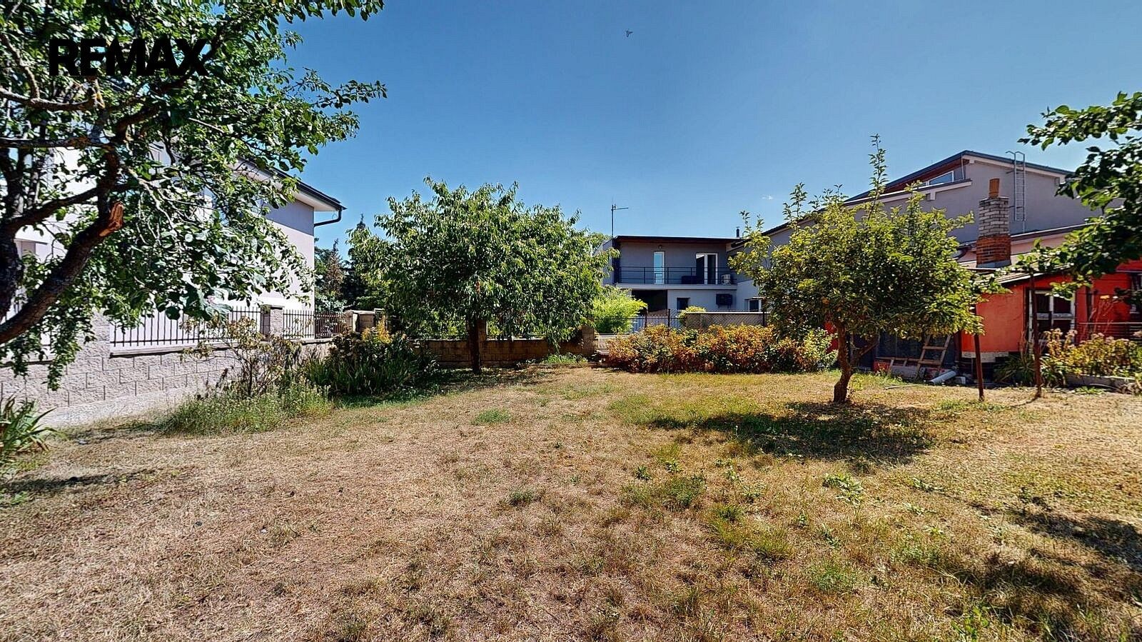 Rodinné domy, Praha - Horní Počernice, okres Praha 20, Hlavní město Praha, 169 m² - 2