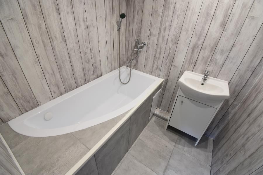 3+1, Jirkovská 5045, Chomutov, 67 m² - 2