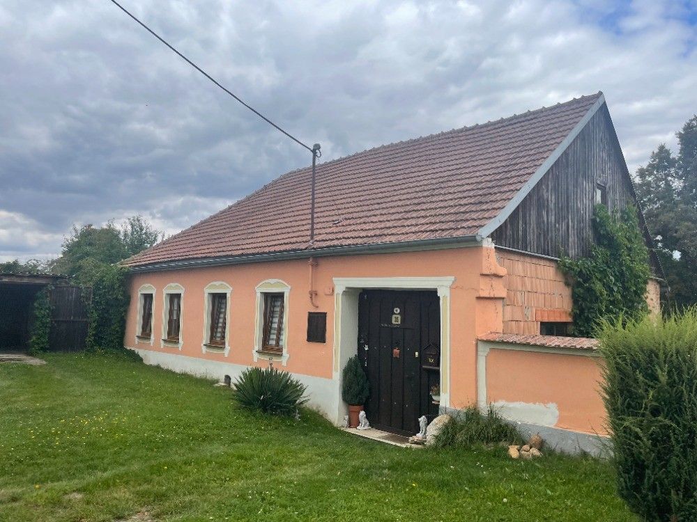 Ostatní, Šafov, 671 06