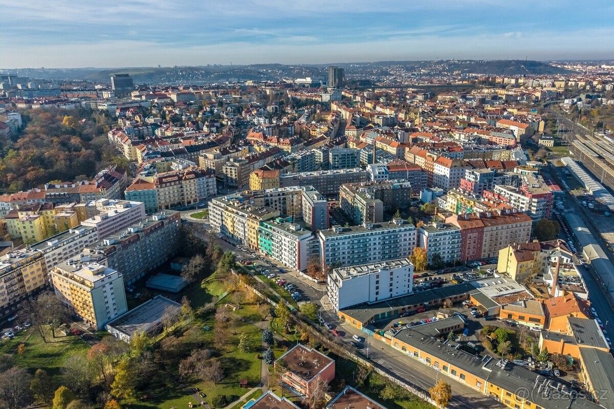Pronájem byt - Praha, 140 00