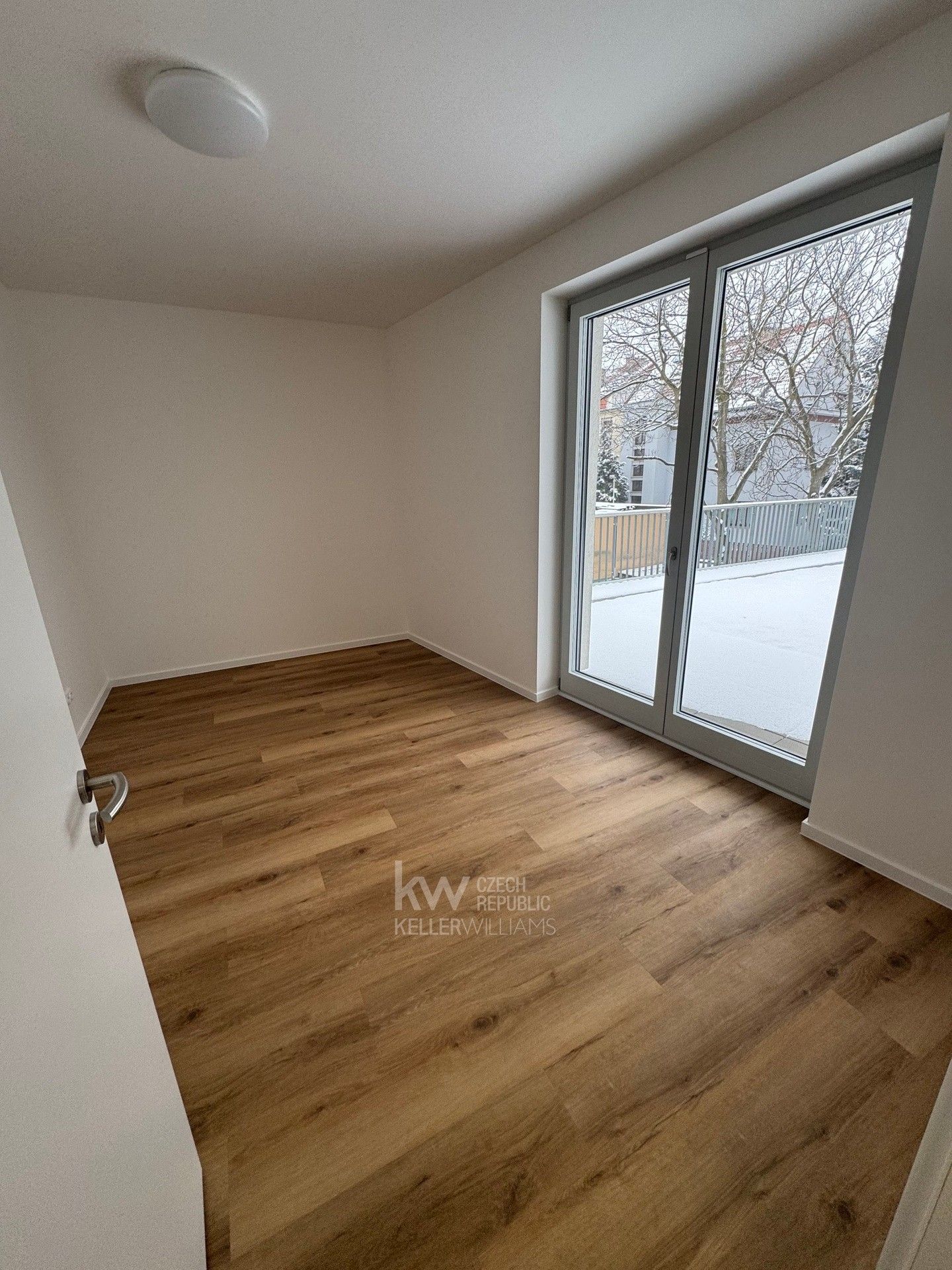 Pronájem byt 3+kk - Bělohorská, Praha, 87 m²