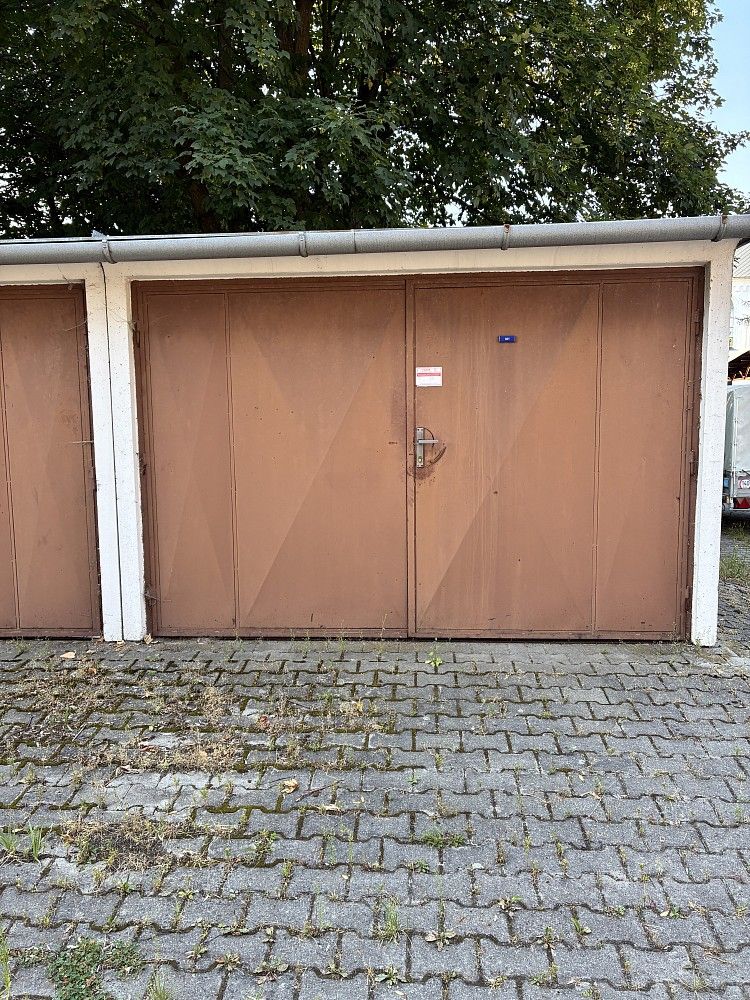 Sklady, Bruntál, 15 m² - 2