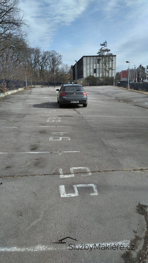 Nemovitost · 15 m² · Praha - Braník, okres Praha 4, Hlavní město Praha - 4