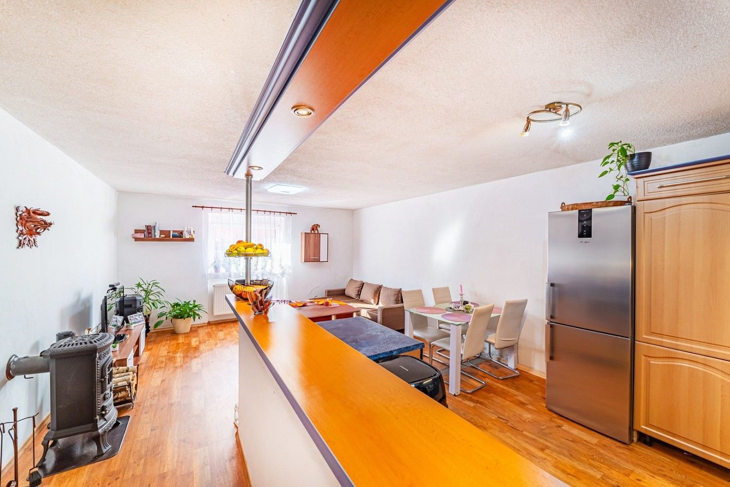 Rodinný dům, 96 m²