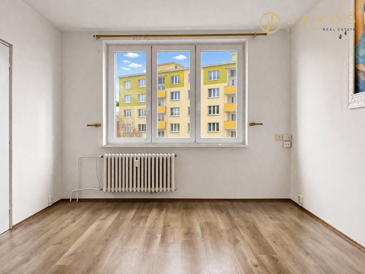 1+1, Lidická, Klášterec nad Ohří Miřetice u Klášterce nad Ohří, 35 m² - 2