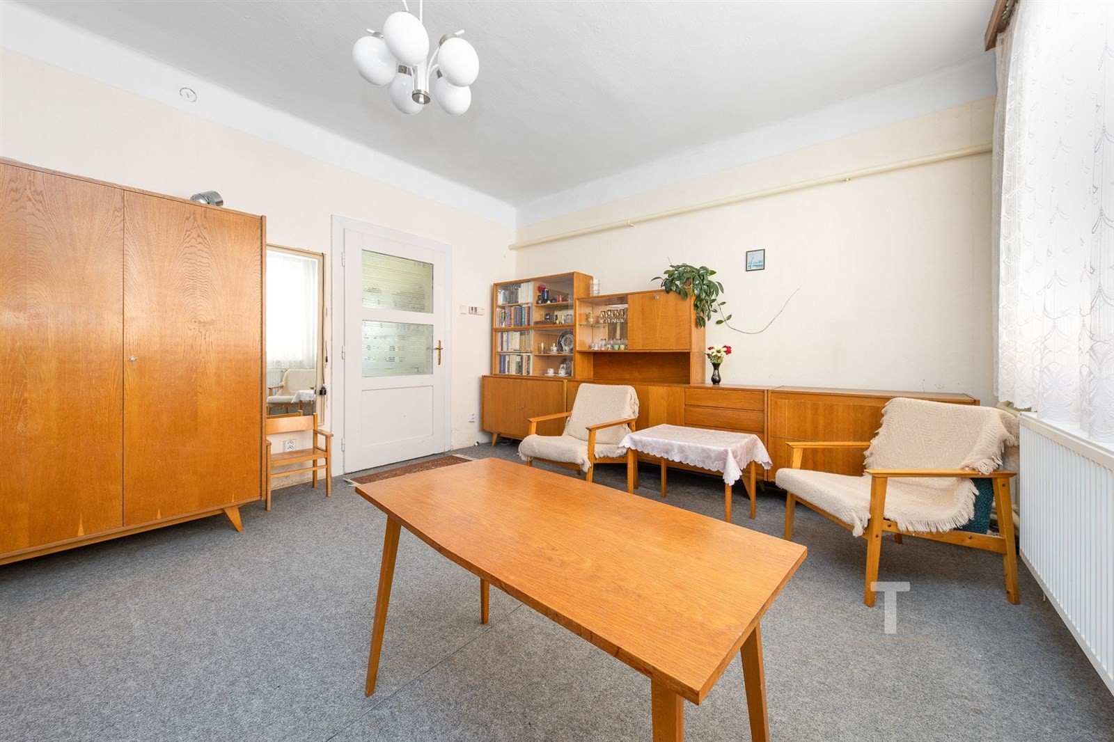 Prodej rodinný dům - Křižíkova 970, Boskovice, 140 m² - 5