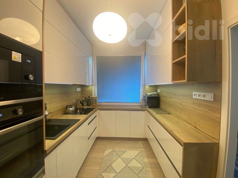 4+1, Křiby, Zlín, 78 m²