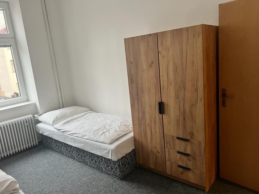 Pronájem byt - České Budějovice, 370 04