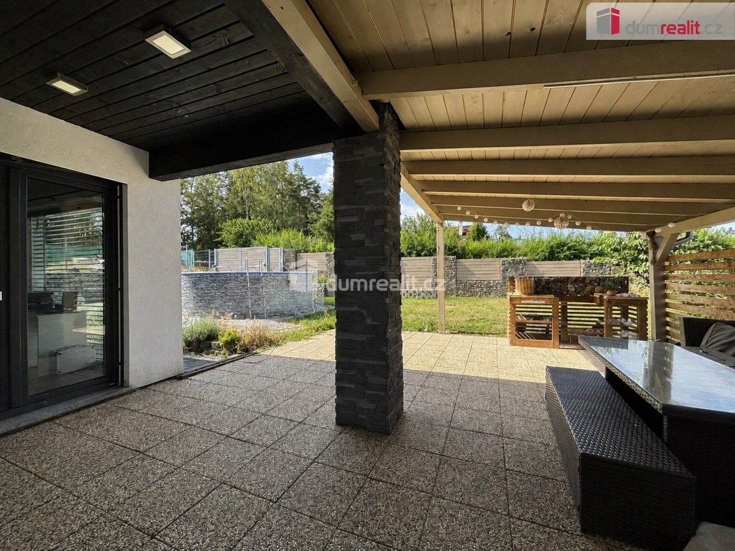 Rodinný dům · 90 m² · Pod Školou, Rotava - 4