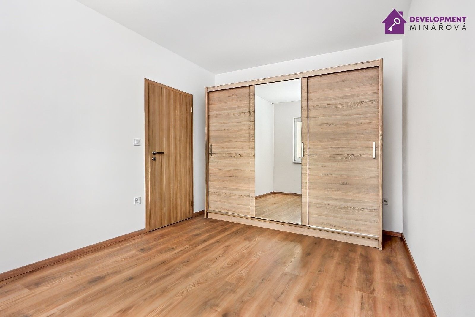 Prodej byt 2+kk - Jiráskova, Letovice, 51 m² - 5