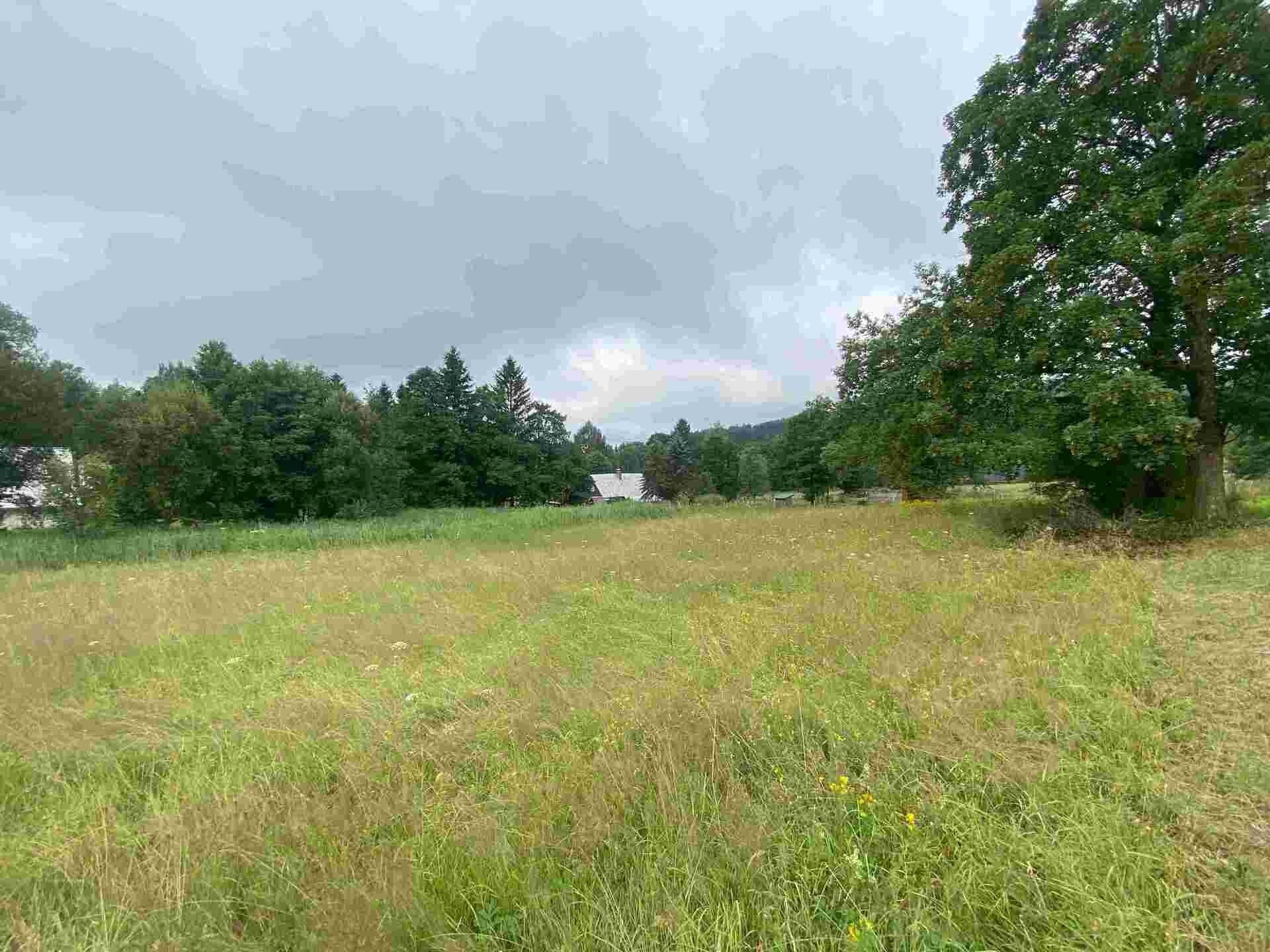 Pozemky pro bydlení, Deštné v Orlických horách, 1 500 m² - 1