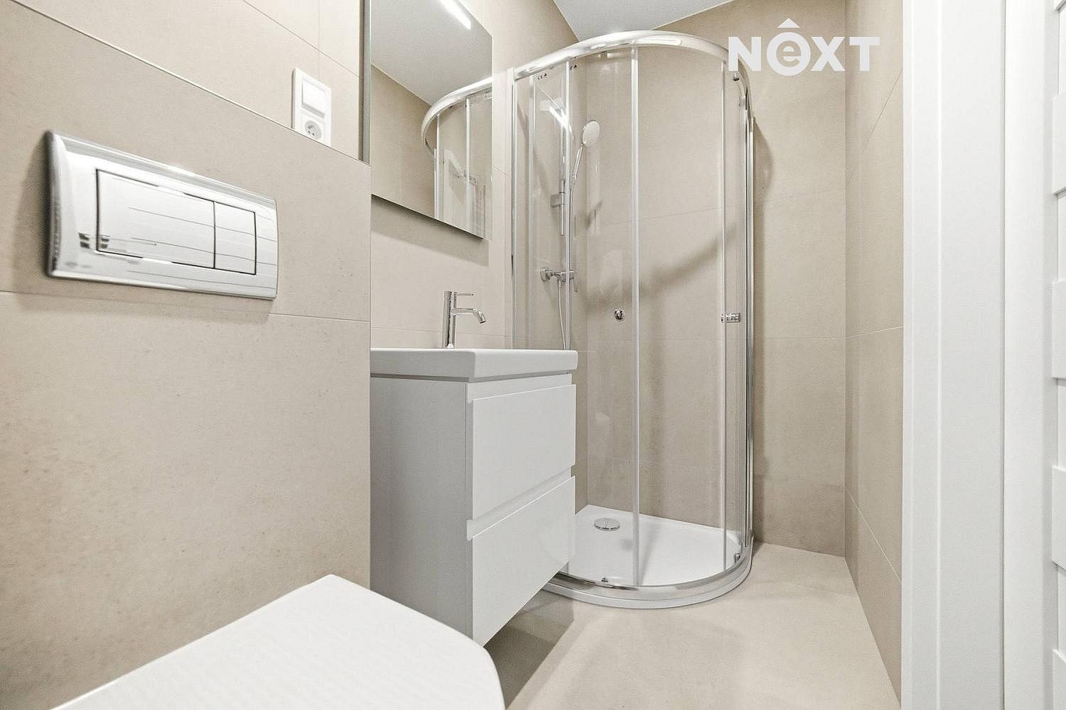 Byt 2+kk · 42 m² · Musílkova, Praha 5 - Košíře - 4