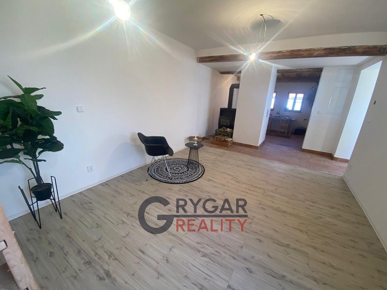 Prodej rodinný dům - Dobříš, okres Příbram, Středočeský kraj, 150 m² - 5