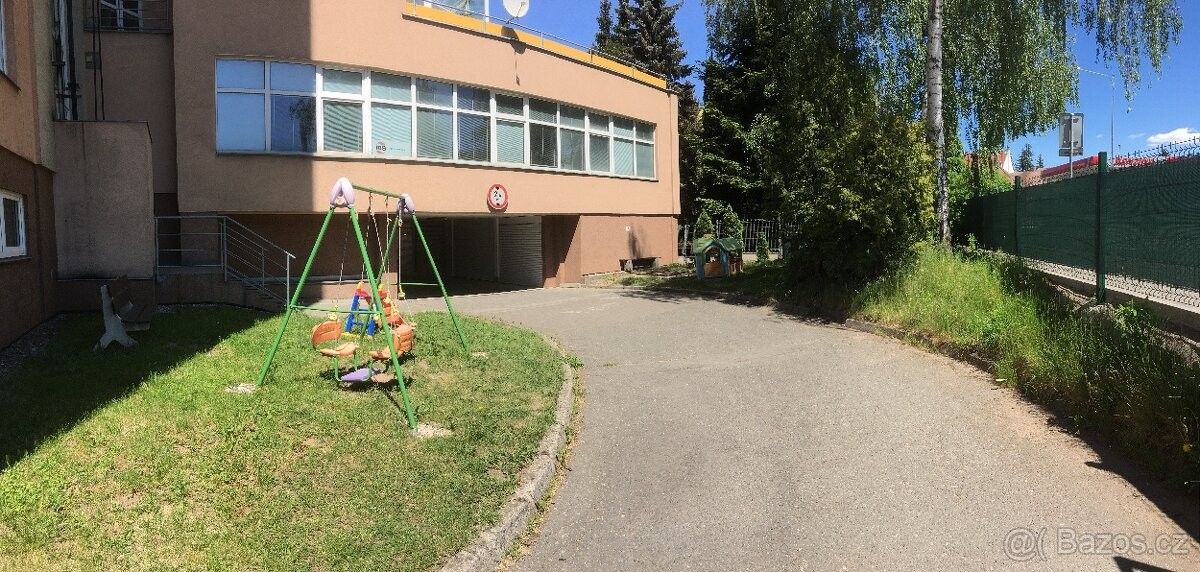 Pronájem byt - Náchod, 547 01